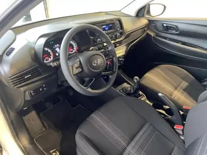 Photo 5 Hyundai I20  1.2 84