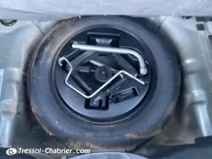 Photo 26 Fiat 500  1.2 69 ch Lounge