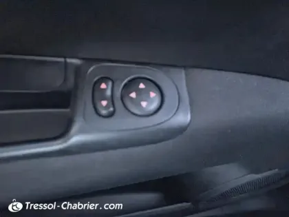 Photo 19 Fiat 500  1.2 69 ch Lounge