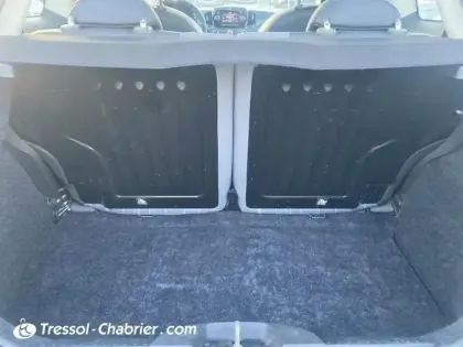 Photo 7 Fiat 500  1.2 69 ch Lounge