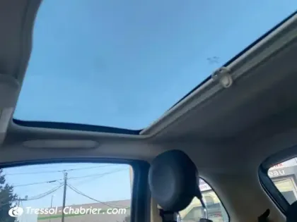 Photo 24 Fiat 500  1.2 69 ch Lounge