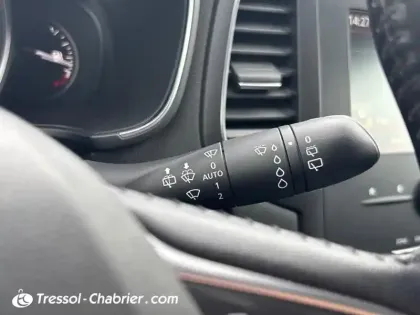 Photo 6 Renault Megane Gén. IV (KFB) Ph1 Zen 5