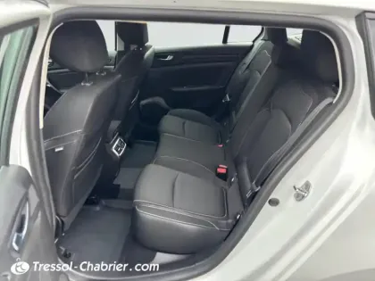 Photo 24 Renault Megane Gén. IV (KFB) Ph1 Zen 5