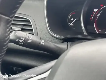 Photo 26 Renault Megane Gén. IV (KFB) Ph1 Zen 5