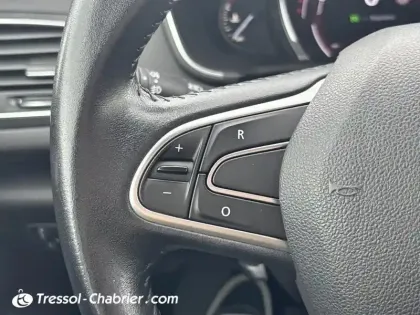 Photo 15 Renault Megane Gén. IV (KFB) Ph1 Zen 5