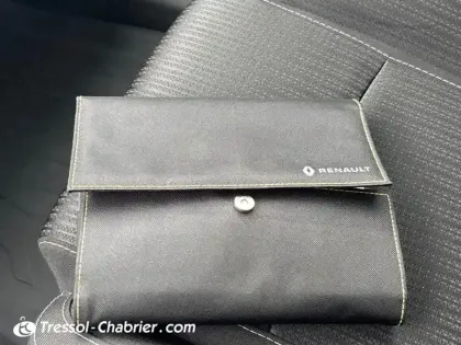 Photo 29 Renault Megane Gén. IV (KFB) Ph1 Zen 5