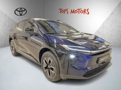 Photo 6 Toyota Bz4x GRANDE AUTONOMIE LOUNGE MC25 AU
