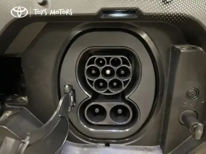 Photo 14 Toyota Bz4x GRANDE AUTONOMIE LOUNGE MC25 AU