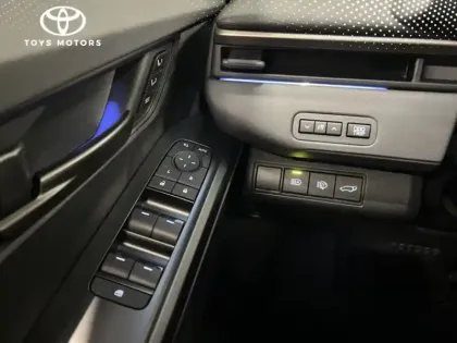 Photo 13 Toyota Bz4x GRANDE AUTONOMIE LOUNGE MC25 AU