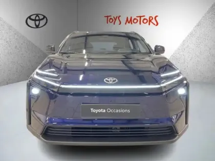 Photo 7 Toyota Bz4x GRANDE AUTONOMIE LOUNGE MC25 AU