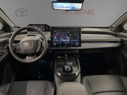 Photo 10 Toyota Bz4x GRANDE AUTONOMIE LOUNGE MC25 AU