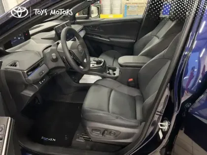 Photo 15 Toyota Bz4x GRANDE AUTONOMIE LOUNGE MC25 AU