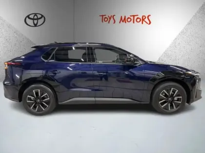 Photo 5 Toyota Bz4x GRANDE AUTONOMIE LOUNGE MC25 AU