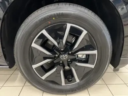 Photo 8 Toyota Bz4x GRANDE AUTONOMIE LOUNGE MC25 AU