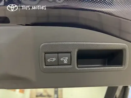 Photo 11 Toyota Bz4x GRANDE AUTONOMIE LOUNGE MC25 AU