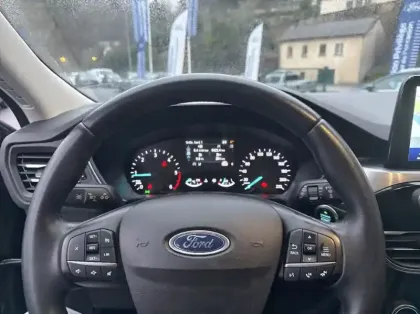 Photo 6 Ford Kuga 2.0 EcoBlue 150ch mHEV Titanium