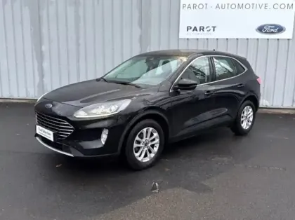 Photo Ford Kuga 2.0 Ecoblue 150ch Mhev Titanium