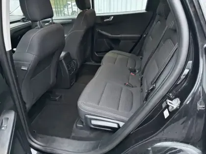 Photo 8 Ford Kuga 2.0 EcoBlue 150ch mHEV Titanium