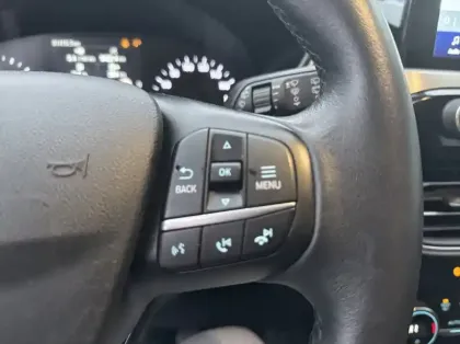 Photo 17 Ford Kuga 2.0 EcoBlue 150ch mHEV Titanium