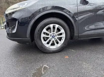 Photo 13 Ford Kuga 2.0 EcoBlue 150ch mHEV Titanium