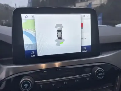 Photo 14 Ford Kuga 2.0 EcoBlue 150ch mHEV Titanium