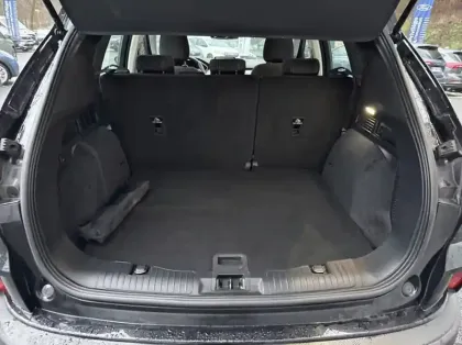 Photo 10 Ford Kuga 2.0 EcoBlue 150ch mHEV Titanium