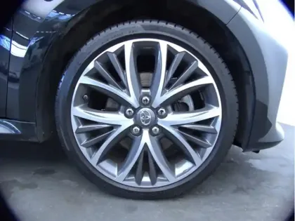 Photo 5 Toyota Yaris Hybride 116h Iconic Techno