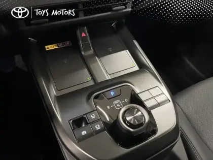 Photo 17 Toyota Bz4x GRANDE AUTONOMIE LOUNGE MC25 AUT