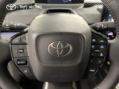 Photo 14 Toyota Bz4x GRANDE AUTONOMIE LOUNGE MC25 AUT