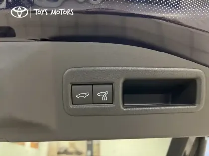 Photo 11 Toyota Bz4x GRANDE AUTONOMIE LOUNGE MC25 AUT