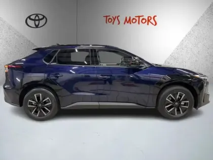 Photo 5 Toyota Bz4x GRANDE AUTONOMIE LOUNGE MC25 AUT