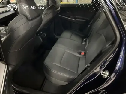 Photo 13 Toyota Bz4x GRANDE AUTONOMIE LOUNGE MC25 AUT