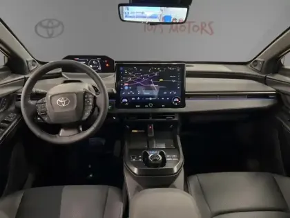 Photo 10 Toyota Bz4x GRANDE AUTONOMIE LOUNGE MC25 AUT