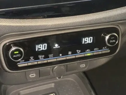 Photo 14 Toyota Aygo HYBRIDE 116H GR SPORT JBL VD MC26 H