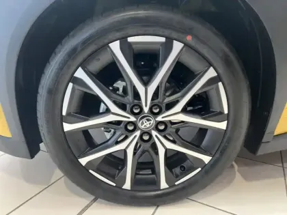 Photo 8 Toyota Aygo HYBRIDE 116H GR SPORT JBL VD MC26 H