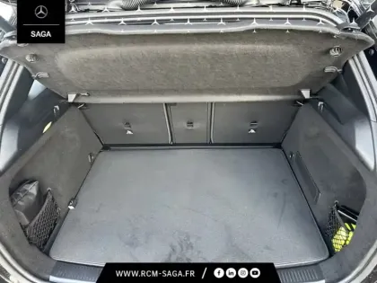 Photo 9 Mercedes Classe B 200 d AMG Line