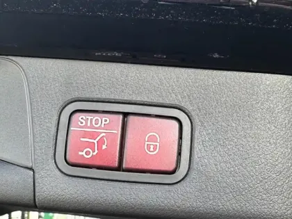 Photo 15 Mercedes Classe B 200 d AMG Line