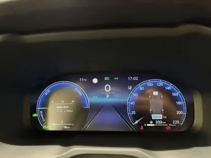 Photo 21 Toyota Rav4 Hybride 2WD 183ch Lounge HYBRID 218CH LO