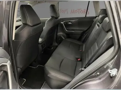 Photo 15 Toyota Rav4 Hybride 2WD 183ch Lounge HYBRID 218CH LO