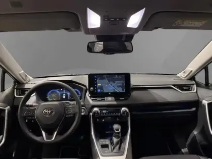 Photo 7 Toyota Rav4 Hybride 2WD 183ch Lounge HYBRID 218CH LO