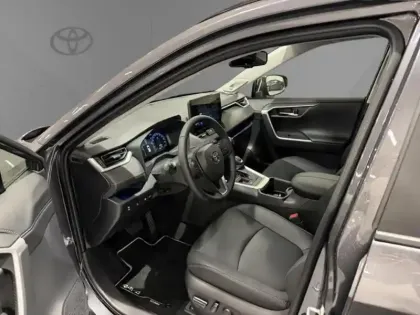 Photo 14 Toyota Rav4 Hybride 2WD 183ch Lounge HYBRID 218CH LO