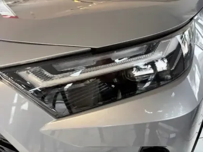 Photo 18 Toyota Rav4 Hybride 2WD 183ch Lounge HYBRID 218CH LO