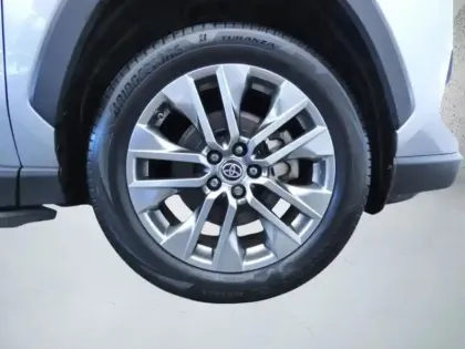 Photo 5 Toyota Rav4 Hybride 2WD 183ch Lounge HYBRID 218CH LO