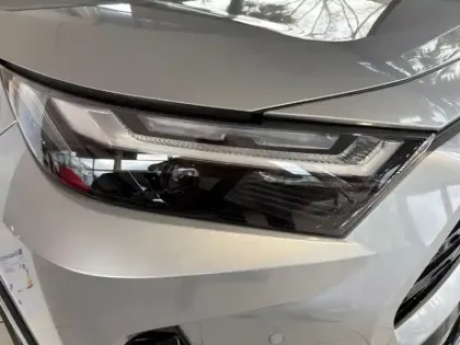 Photo 20 Toyota Rav4 Hybride 2WD 183ch Lounge HYBRID 218CH LO