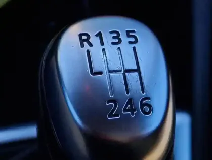 Photo 20 Renault Captur Intens TCe 130 FAP