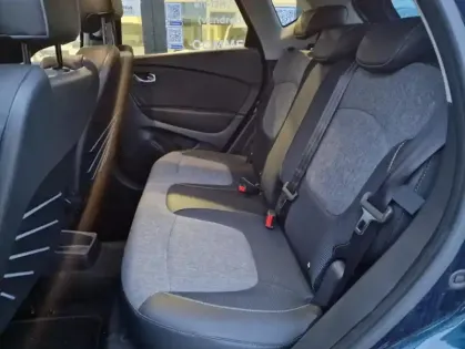 Photo 13 Renault Captur Intens TCe 130 FAP