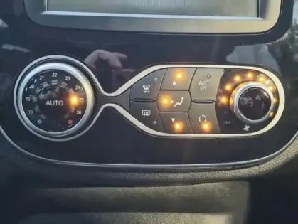 Photo 6 Renault Captur Intens TCe 130 FAP