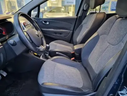 Photo 12 Renault Captur Intens TCe 130 FAP