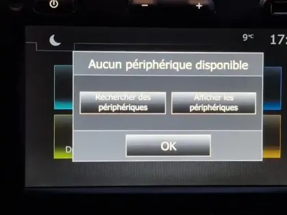 Photo 8 Renault Captur Intens TCe 130 FAP