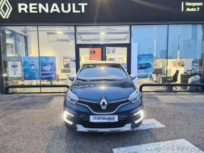 Photo 23 Renault Captur Intens TCe 130 FAP